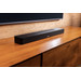 Bose Smart Soundbar product in gebruik