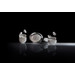 Bose Ultra Open Earbuds Diamant product in gebruik