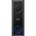 Eufy Video Doorbell C31 + Carte SD + HomeBase 3 avant