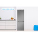 Beko RCNA366K40XBN visual Coolblue 1