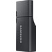 Samsung USB-C Flash Drive 512GB Grijs voorkant