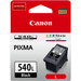 Canon PG-540L Cartouche Noir Main Image