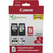 Canon PG540L x2/CL541 XL Cartouches Pack Combiné Main Image