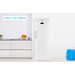 Beko RFNE448E45W visuel Coolblue 1