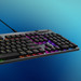 Logitech G915 X Lightspeed Gaming Toetsenbord Azerty Zwart detail