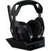 Logitech G Astro A50 Lightspeed Noir Main Image