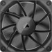 Corsair iCUE LINK RX120 - Single fan avant