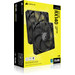 Corsair iCUE LINK RX140 - Dual Fan Kit emballage