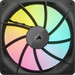 Corsair iCUE LINK LX140 RGB - Single Fan avant