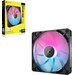 Corsair iCUE LINK RX140 RGB - Single Fan verpakking