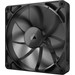 Corsair iCUE LINK RX140 - Single Fan rechterkant