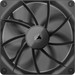 Corsair iCUE LINK RX140 - Single Fan voorkant