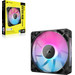 Corsair iCUE LINK RX120 RGB - Single Fan emballage