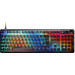 SteelSeries Apex Pro Gen 3 Gaming Toetsenbord Azerty bovenkant