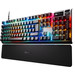 SteelSeries Apex Pro Gen 3 Clavier Gamer AZERTY côté droit