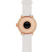 Withings Scanwatch 2 Or Rose 38 mm arrière