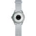 Withings Scanwatch 2 Blanc 42 mm arrière