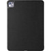 BlueBuilt iPad Pro (2024) 11 inch Tri-Fold case Black achterkant