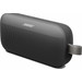 Bose Soundlink Flex 2nd Gen Noir côté droit