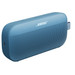 Bose Soundlink Flex 2nd Gen Bleu côté gauche