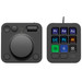 Logitech MX Creative Console Zwart Main Image