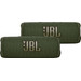 JBL Flip 6 Groen 2-pack Main Image