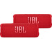 JBL Flip 6 Rood 2-pack Main Image