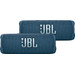 JBL Flip 6 Blauw 2-pack Main Image