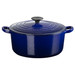 Le Creuset Signature Braadpan 24 cm Indigo Main Image