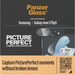 PanzerGlass PicturePerfect Samsung Galaxy Z Flip 6 Protège-objectif Verre emballage