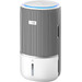 Philips PureProtect Water 3400 Serie 2-in-1 AC3420/10 linkerkant