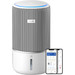 Philips PureProtect Water 3400 Serie 2-in-1 AC3420/10 voorkant