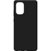 Just in Case Soft Design Motorola Moto G85 Back Cover Noir avant