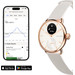 Withings Scanwatch 2 Or Rose 38 mm produit à l'usage