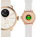 Withings Scanwatch 2 Or Rose 38 mm produit à l'usage