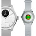 Withings Scanwatch 2 Wit 42mm product in gebruik