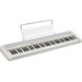 Casio CT-S1-76 Blanc avant