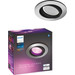 Philips Hue Centura Spot Encastré White and Color - Rond - Aluminium emballage