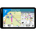 Garmin Dezl LGV720 Poids Lourds Europe + Afrique du Sud Main Image