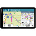 Garmin Dezl LGV720 Truck Europe + South Africa front