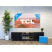 TCL 75A300W NXTFRAME visuel Coolblue 1