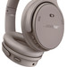 Bose QuietComfort Casque Audio Beige détail