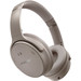 Bose QuietComfort Casque Audio Beige côté gauche