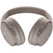 Bose QuietComfort Casque Audio Beige détail