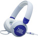 JBL JR320 Bleu Main Image