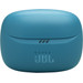 JBL Tune Beam 2 Bleu avant