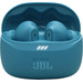 JBL Tune Beam 2 Bleu avant