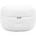 JBL Tune Beam 2 Blanc avant