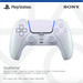 Playstation 5 DualSense Manette Sans Fil Chroma Pearl emballage