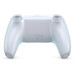 PlayStation 5 DualSense Draadloze Controller Chroma Pearl onderkant